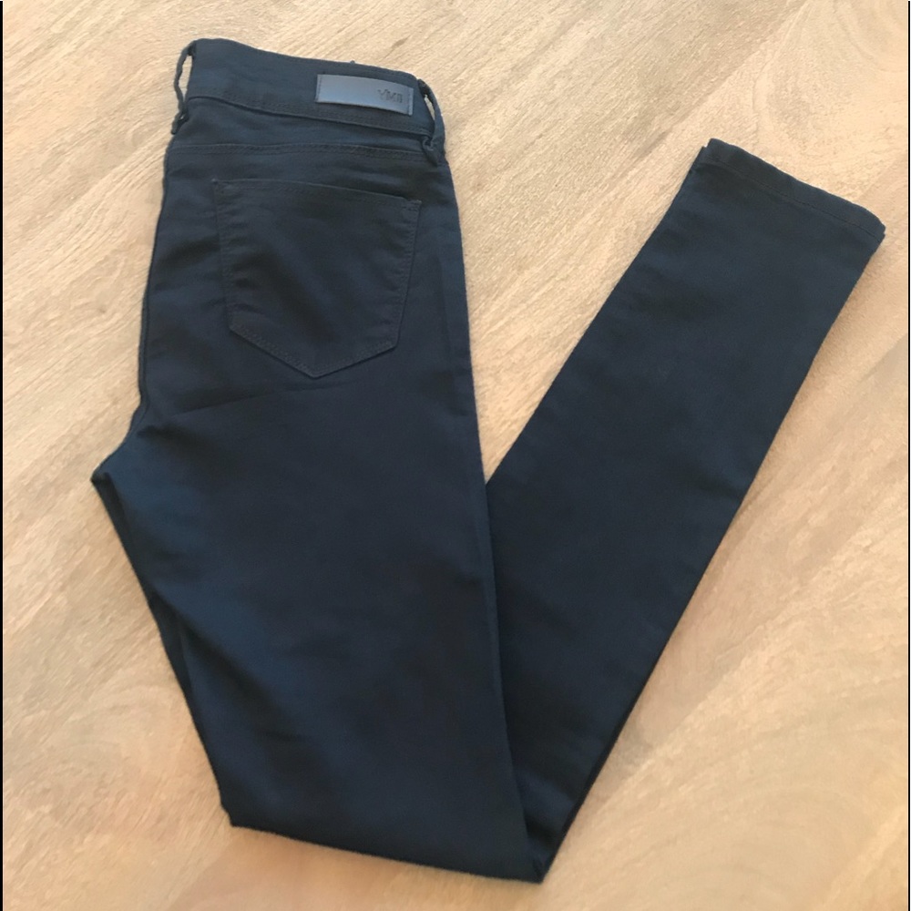 YMI Skinny Navy jeans - Picture 4 of 6